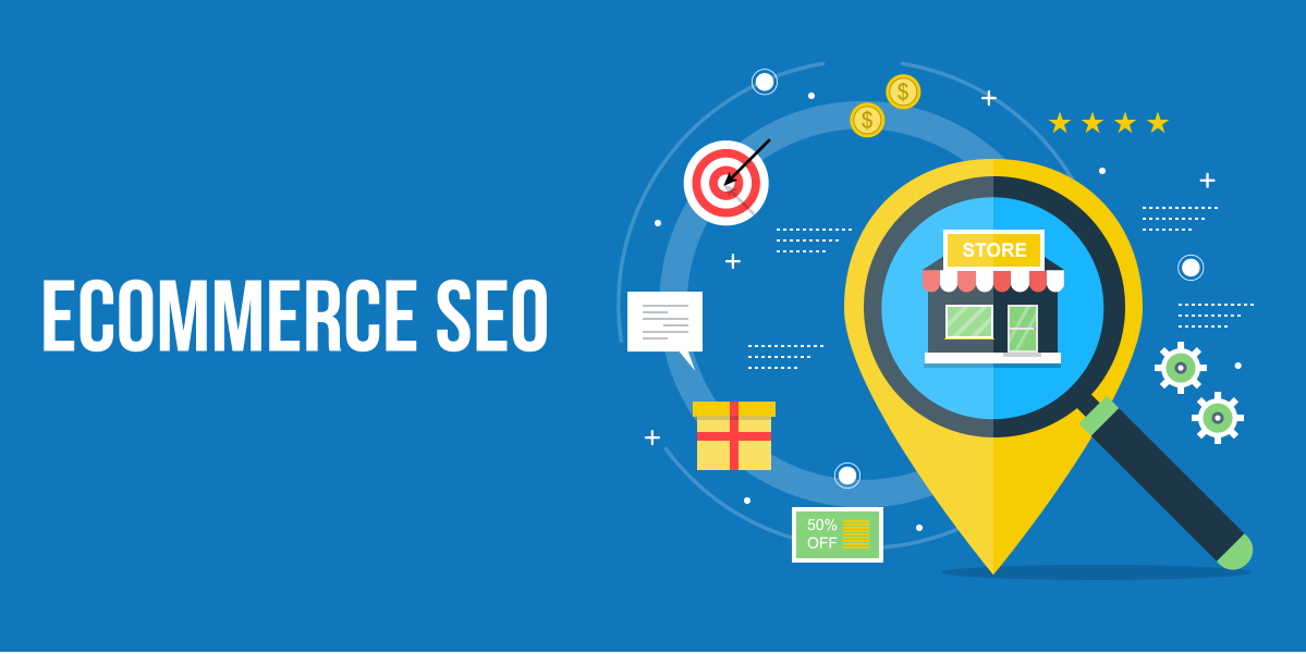 SEO Packages