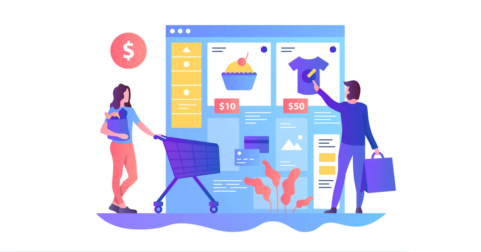 WooCommerce SEO