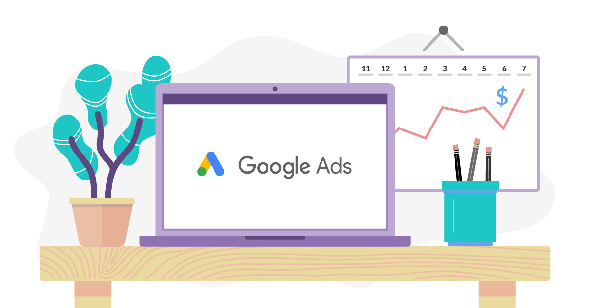 Google Ads Consulting