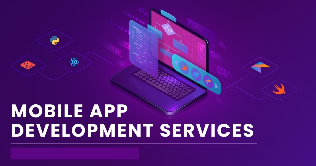  Mobile App Development