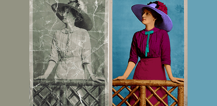  Photo Restoration