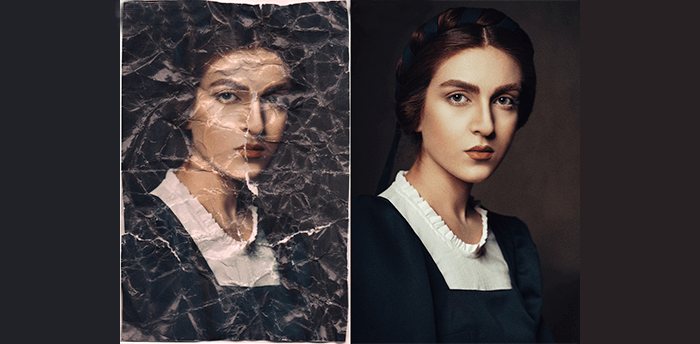  Photo Restoration