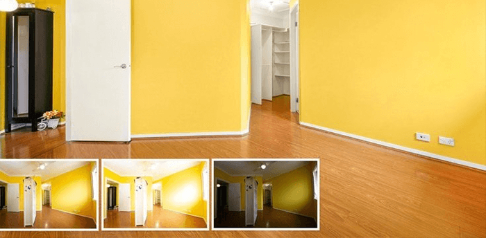  Real Estate Photo Editing