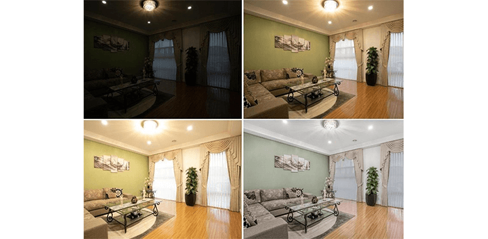  Real Estate Photo Editing