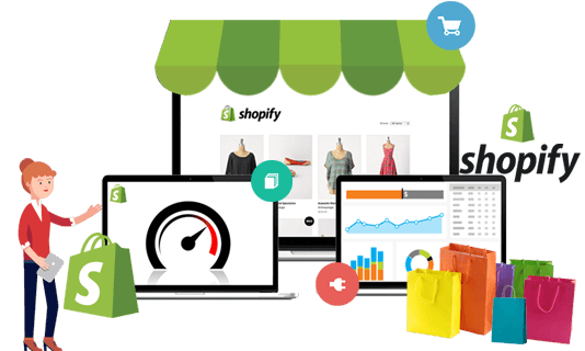  Shopify SEO Services