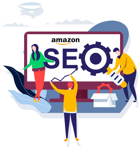  Amazon SEO Services & Search Marketing 