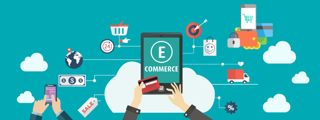  Our eCommerce PPC Management Services Drive Traffic & Online Sales