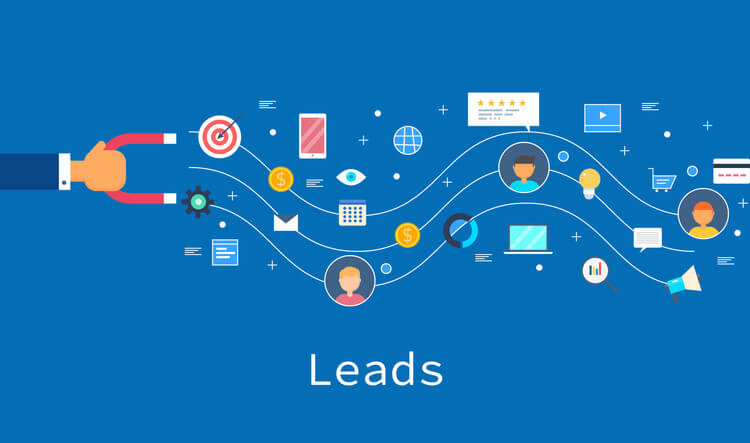 SEO Lead Generation Services