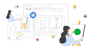 Google Ads Consulting