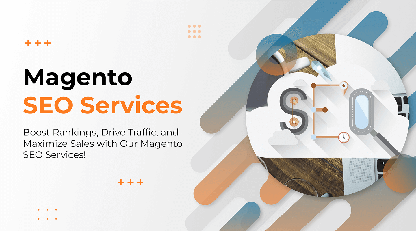 Magento SEO & Search Marketing Services