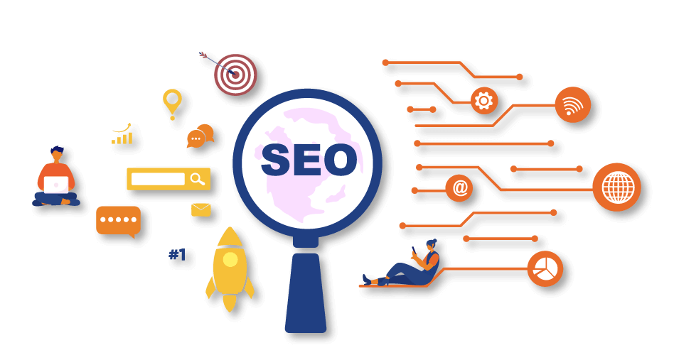 WordPress Website SEO Services