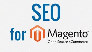 Magento SEO