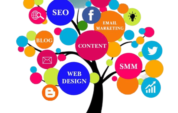  SEO Services