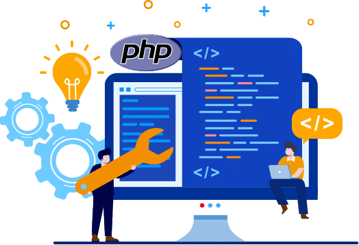 Web Development With PHP