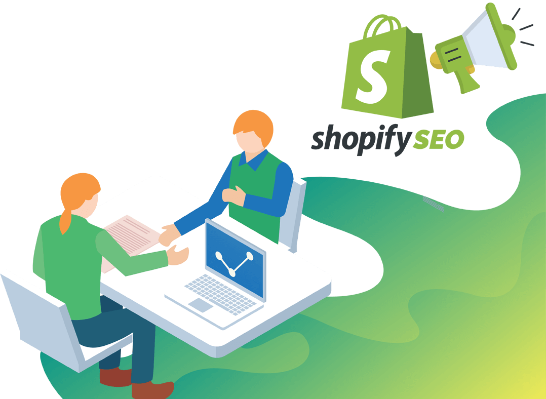  Shopify SEO Services