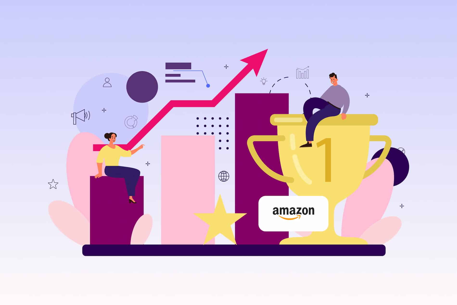 Amazon PPC Ad Managers