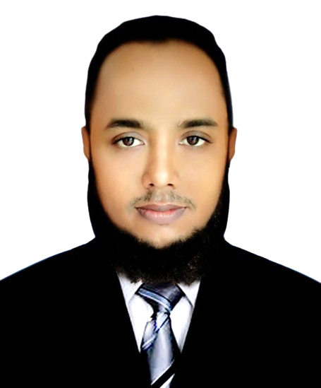 Mosaraf Hossain