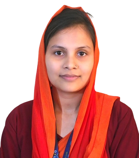 Aklima Khatun|Team Ledar|531