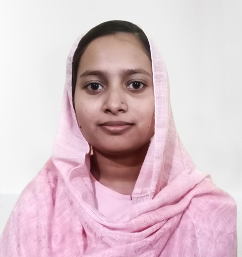 Arzina Khatun