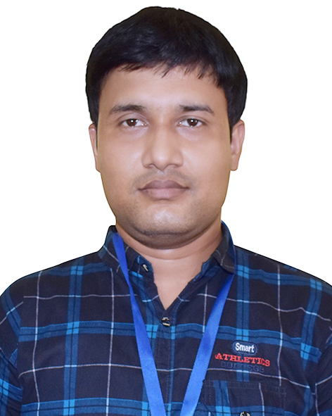 Asim Kumar Mondal