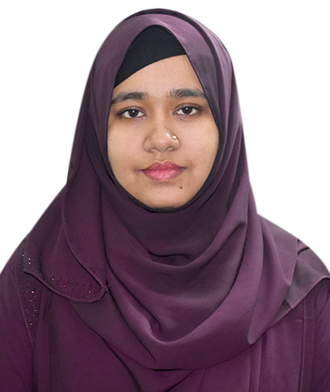 Farjana Akter|SEO Team Leader|410