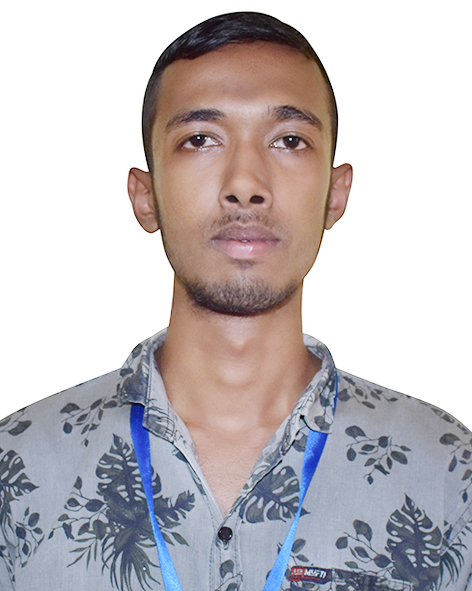 Md. Abu Raihan