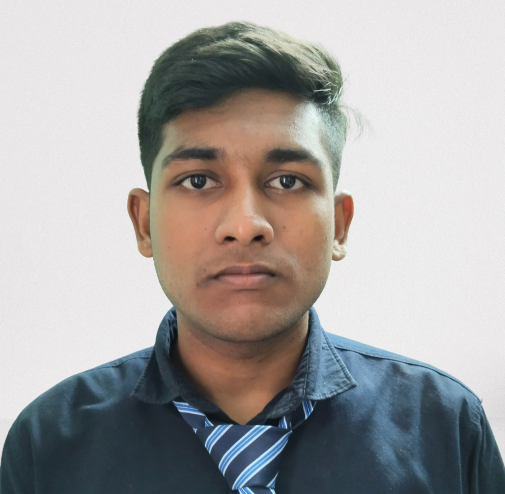 Md. Ashik Hasan|Marketing Specialist (PH)|440