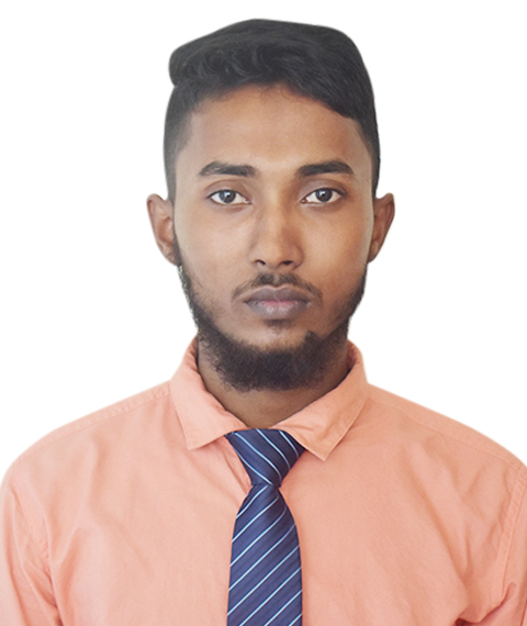 Md. Monower Hossai|Marketing Specialist (PH)|117