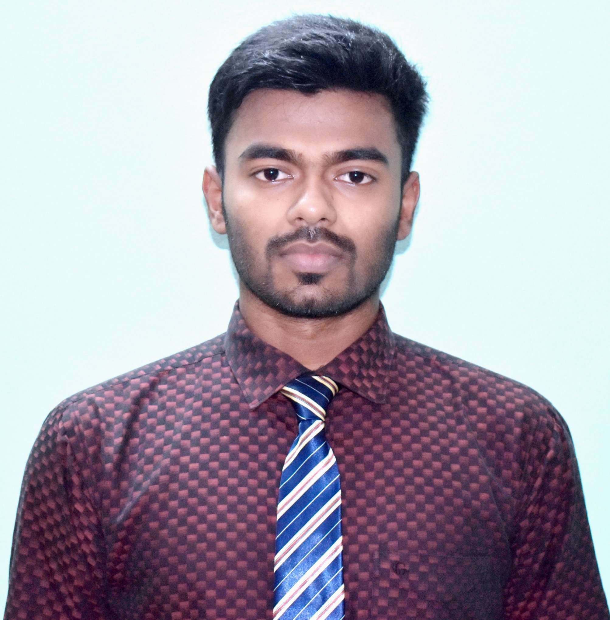 Md. Nazmus Sakib|Graphics Designer|157