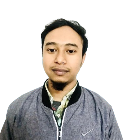 Md. Rafiul Hasan