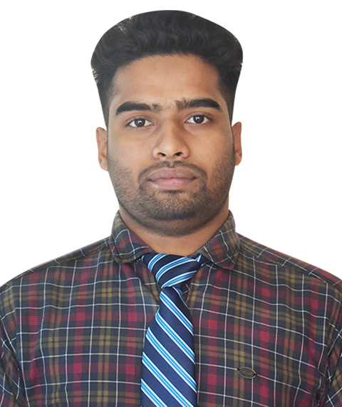 Md. Robiul Islam|Marketing Specialist (PH)|349