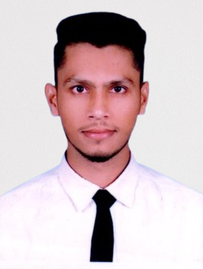 Md. Ruhul Al-Amin|Affiliate Marketing Manager|358