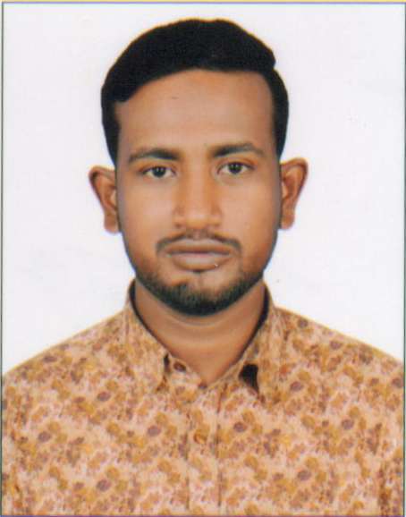 Md. Shahadot Islam