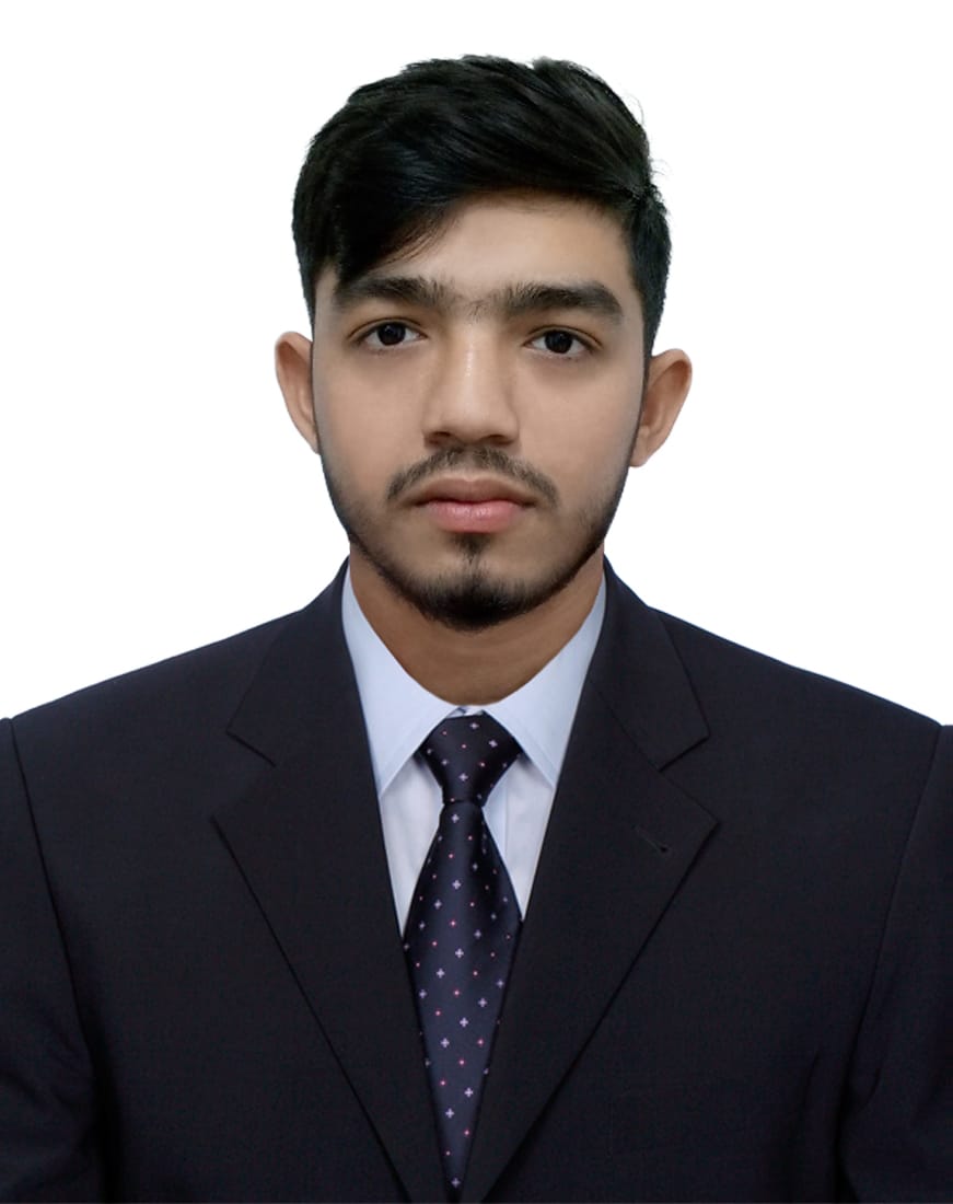 Md. Shakil Mia|Junior Graphics Designer|729