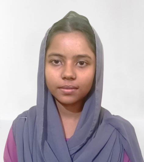 Mitu Khatun