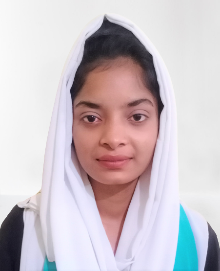 Most Sadia Sultana|Digital Marketer|457