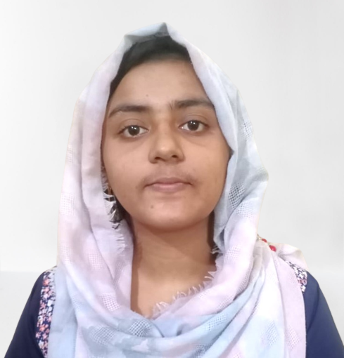 Arzina Khatun