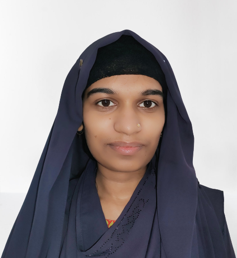 Mst. Kaniz Fatema Suchona|Digital Marketer|608