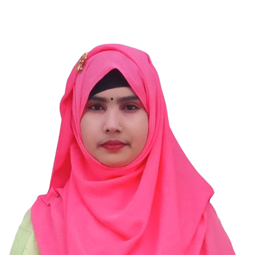 Mst. Reshma Khatun|Marketing Specialist (WEB)|339