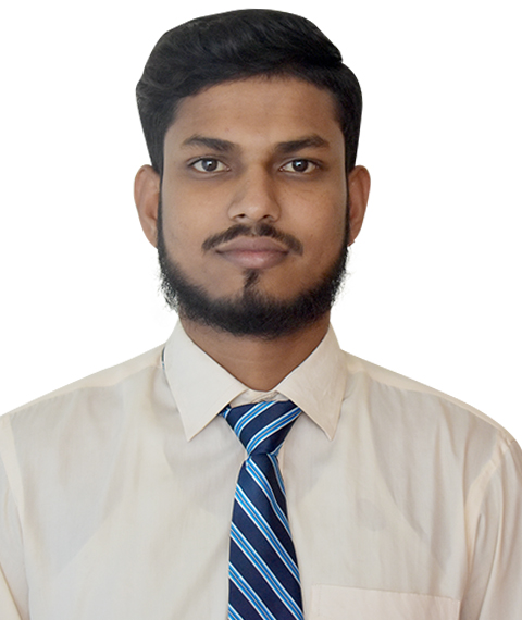 Rakib Hasan|Marketing Specialist (PH)|209