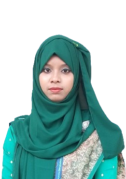 Sadia Suraiya Sorna