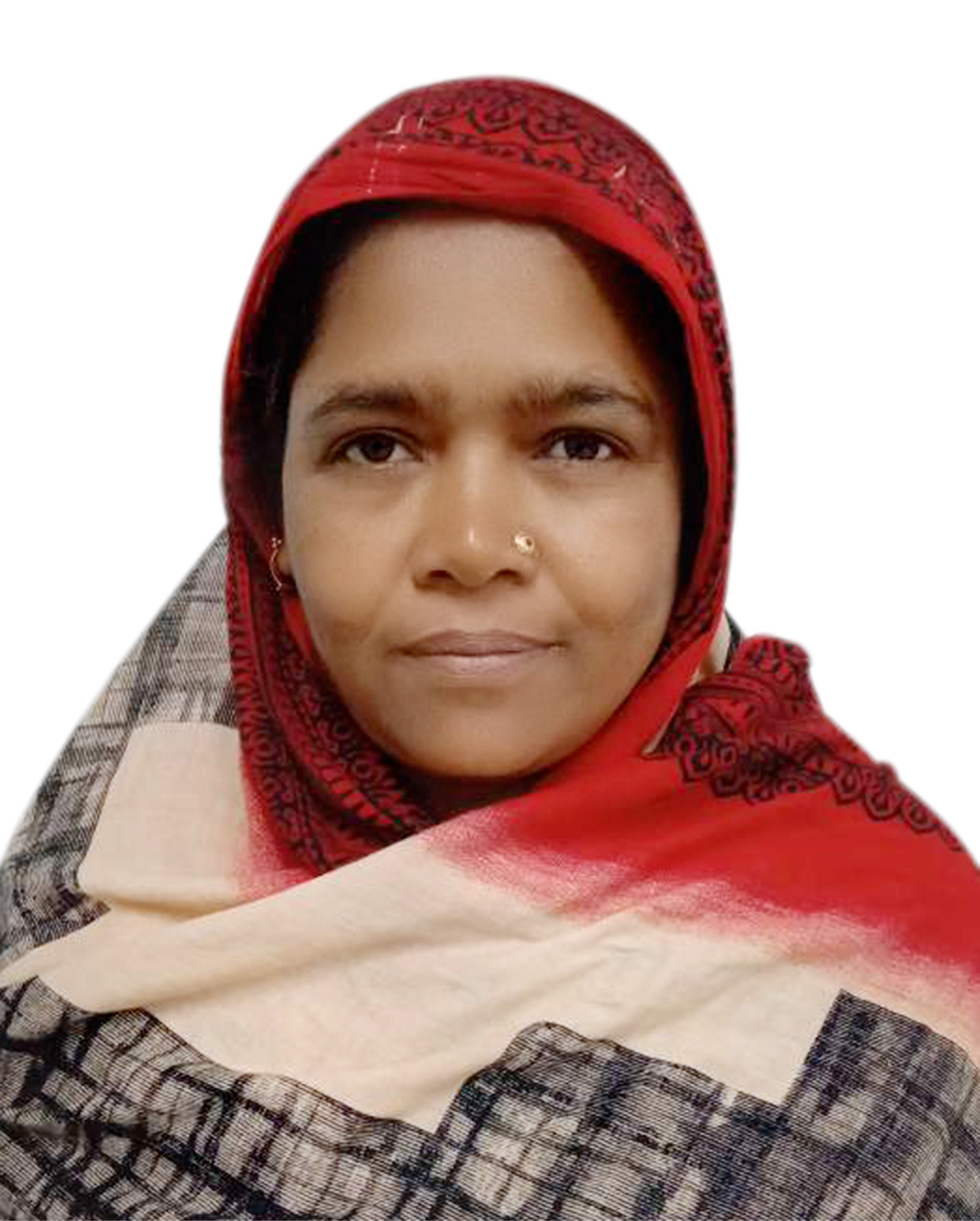 Salaha Begum