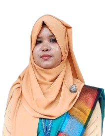 Samia Suraiya Rupa|Marketing Specialist (PH)|452