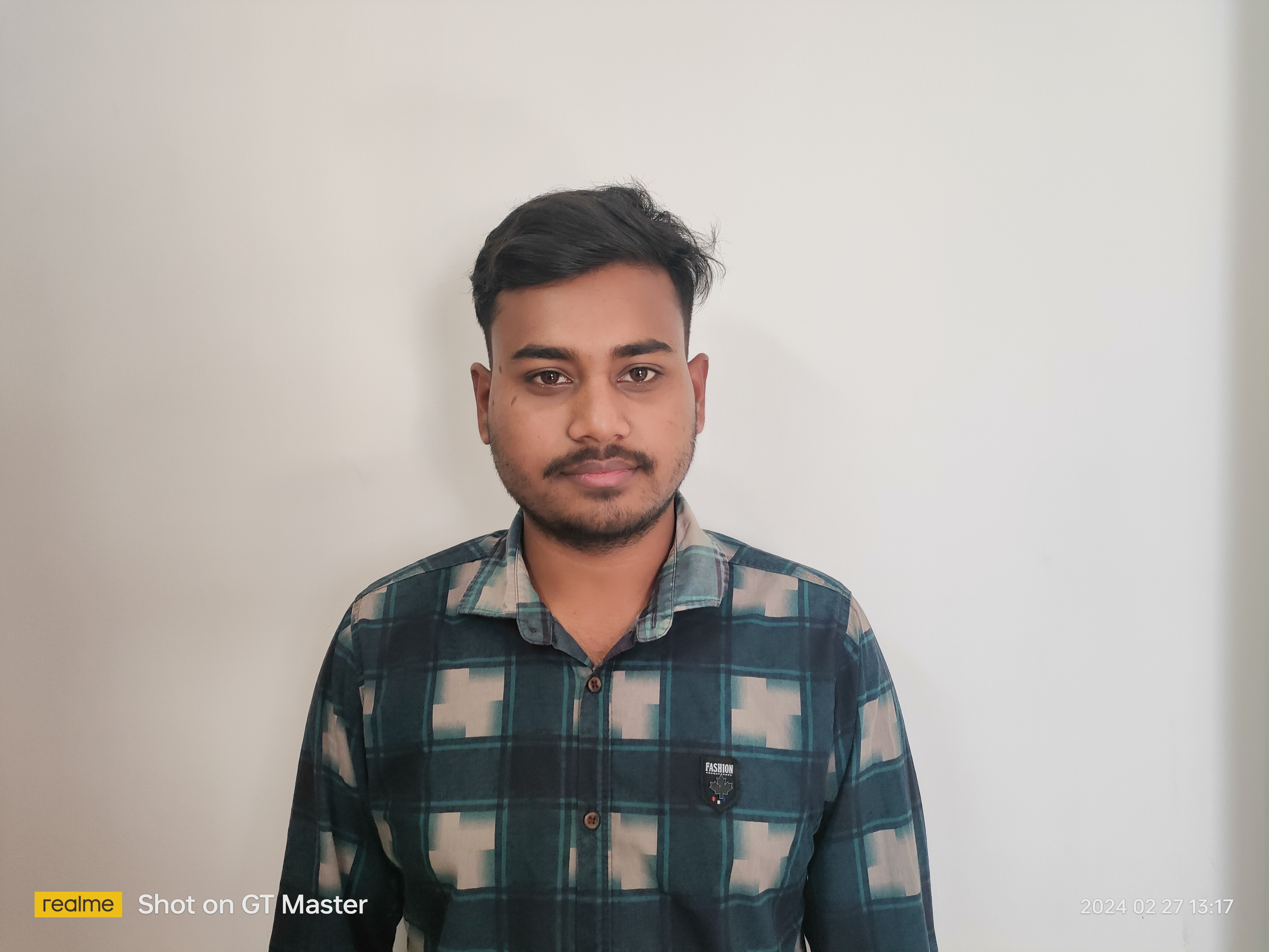 Simanto Kumar Das|Digital Marketer|616 