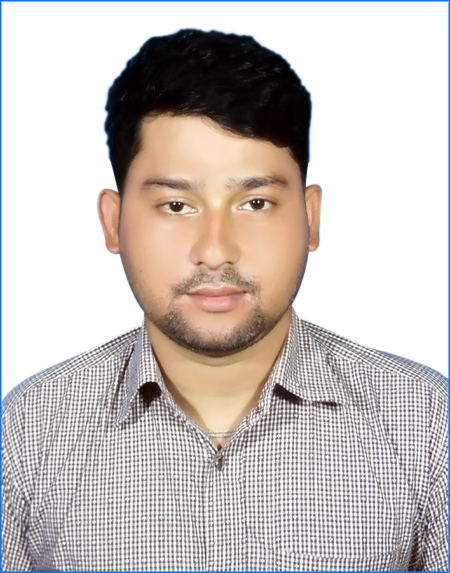 Sree Shuvo Kumar