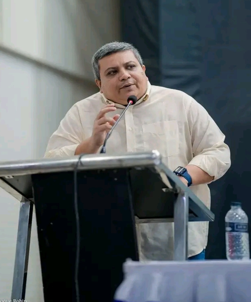 Atiqur Rahman|Project Director|401 