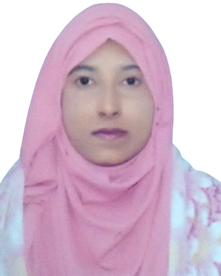 Zannaty Khatun