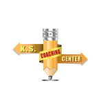 Logo (K.S)-01 - K.S Coaching